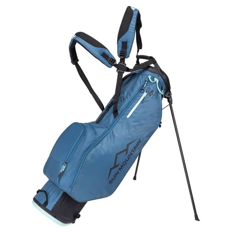 Sun Mountain 2.5+ Stand Bag – 24 Women