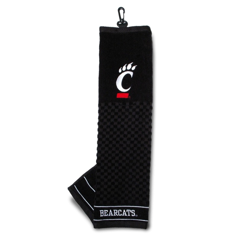 Team Golf Cincinnati Golf Towels