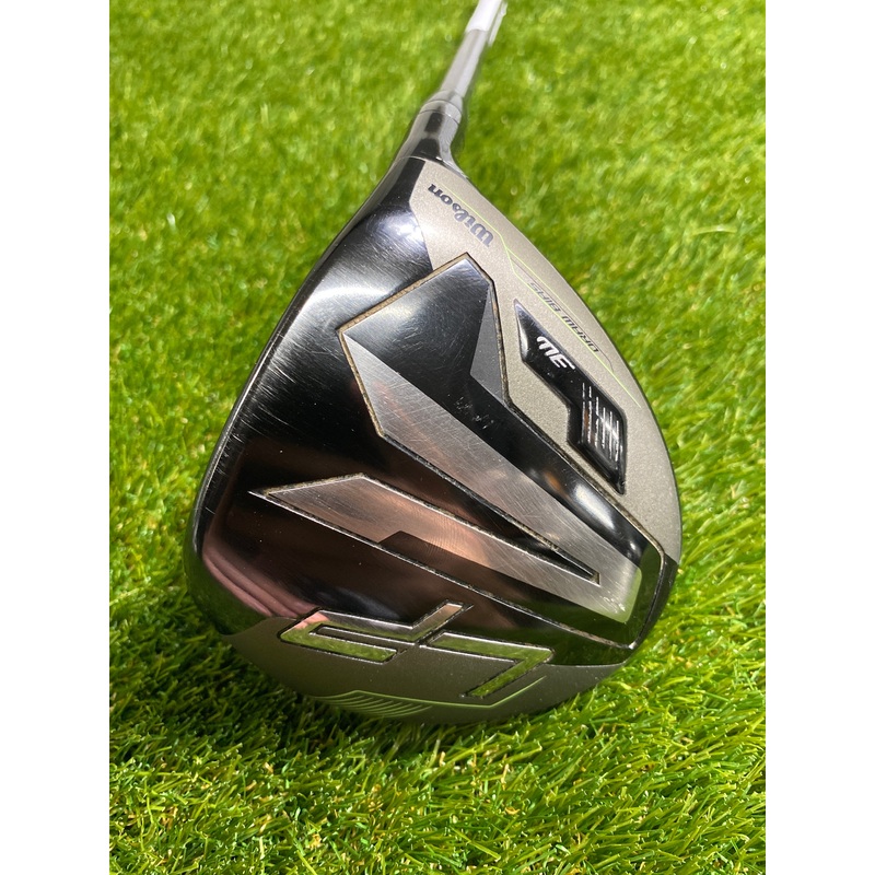Wilson Launch Pad 16 FWY