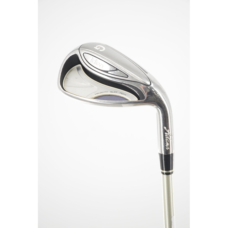 Women’s Adams Idea A7Os Hybrid GW W Flex 34.25″
