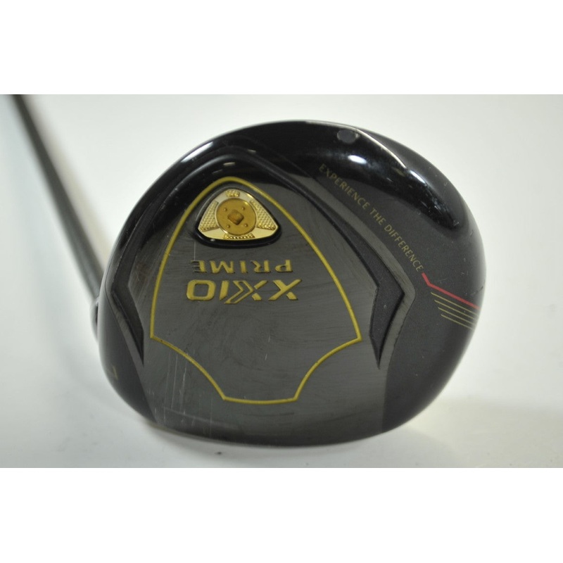 XXIO Prime 12 7-21* Fairway Wood Regular Flex Right DST SP1200 Graphite # 188158