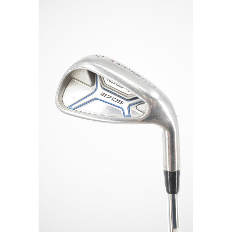 Adams Idea A7Os-R 9 Iron R Flex 35.75″