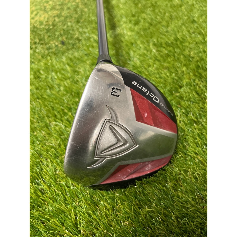 Callaway Diablo Octane 3 FWY