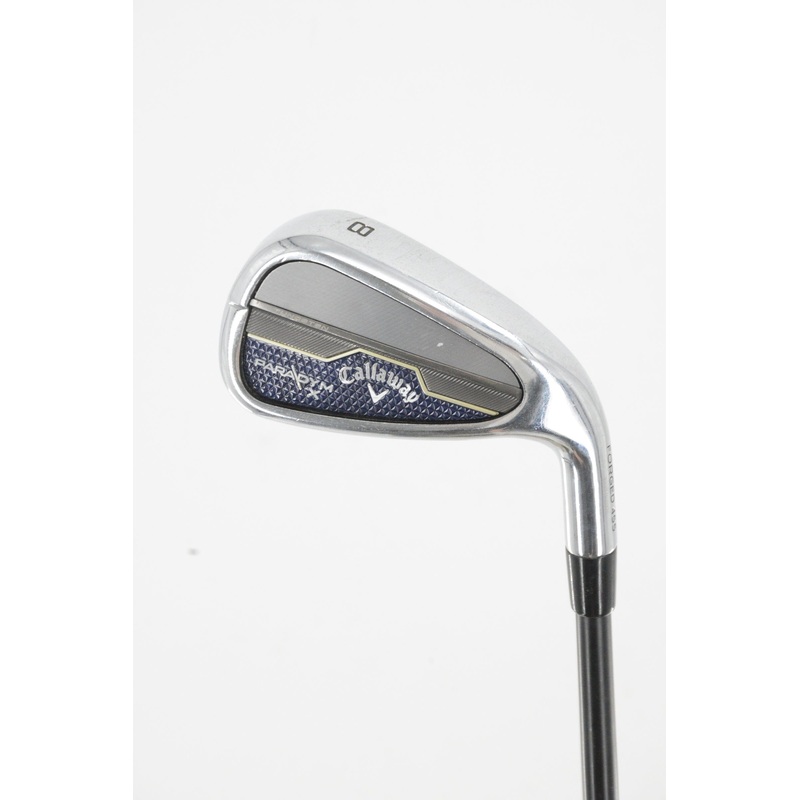 Callaway Paradym X 7-AW Iron Set R Flex -0.5″