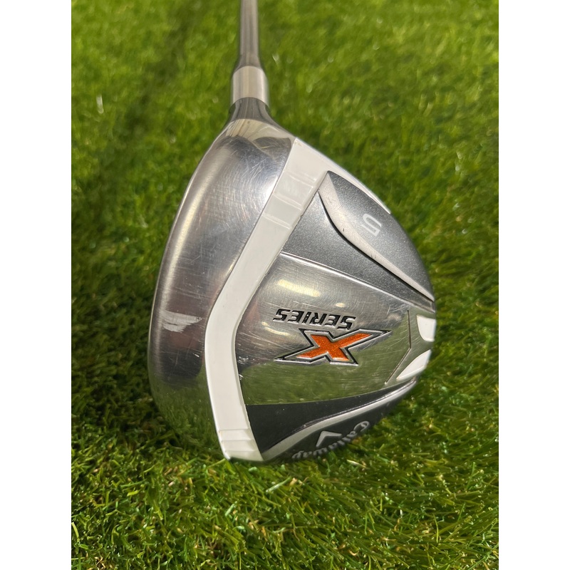 Callaway X Series 5 FWY