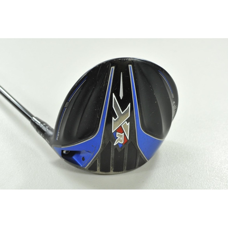 Callaway XR 16 Ladies 10.5* Driver Extra Stiff Flex Right MMT 60g  # 188077