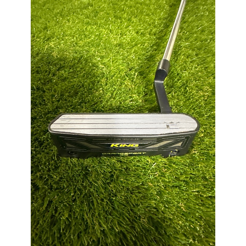 Cobra King Grandsport 35 34″ Putter