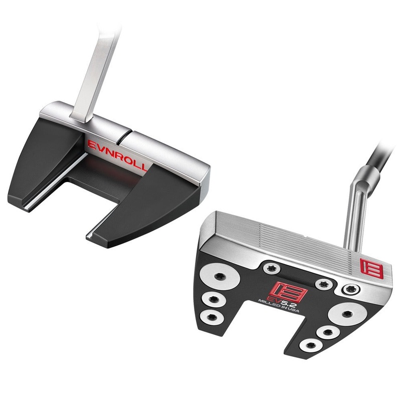 Evnroll EV5.2 Midlock Putter – 23