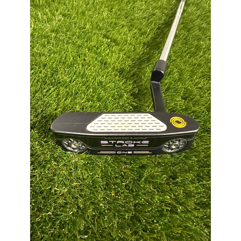 Odyssey Stroke Lab One 34″ Putter