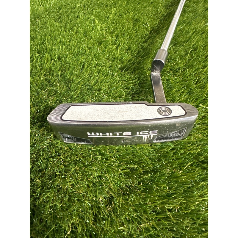 Odyssey White Ice 1 35″ Putter
