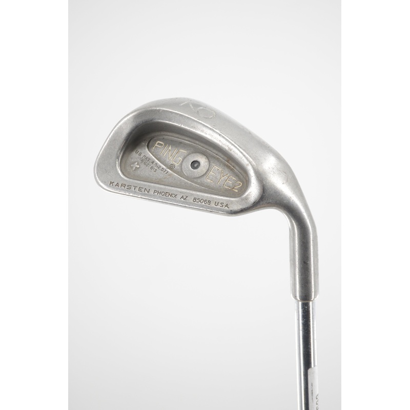 Ping Eye 2+ 9 Iron S Flex 35.75″