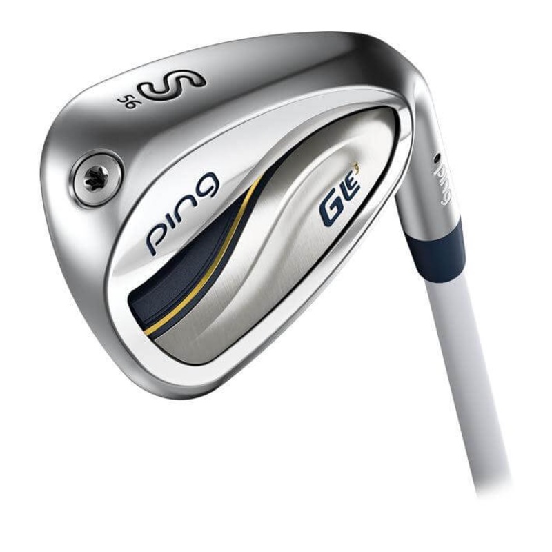 PING G Le3 Individual Irons – Womens Graphite – Free Custom Options