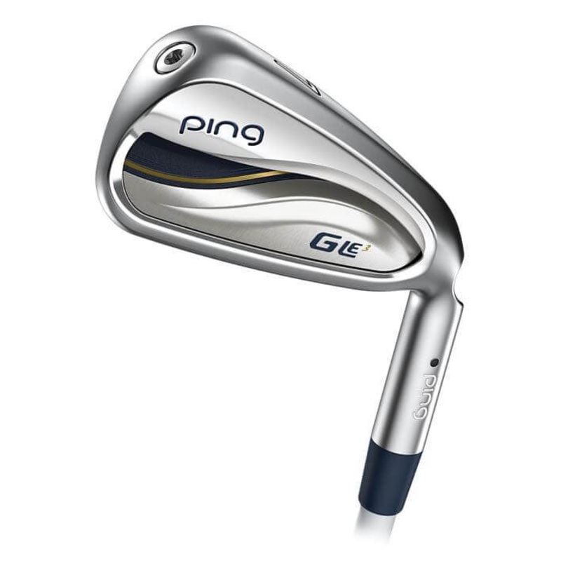 PING G Le3 Iron/Hybrid Combo Sets – Graphite – Womens