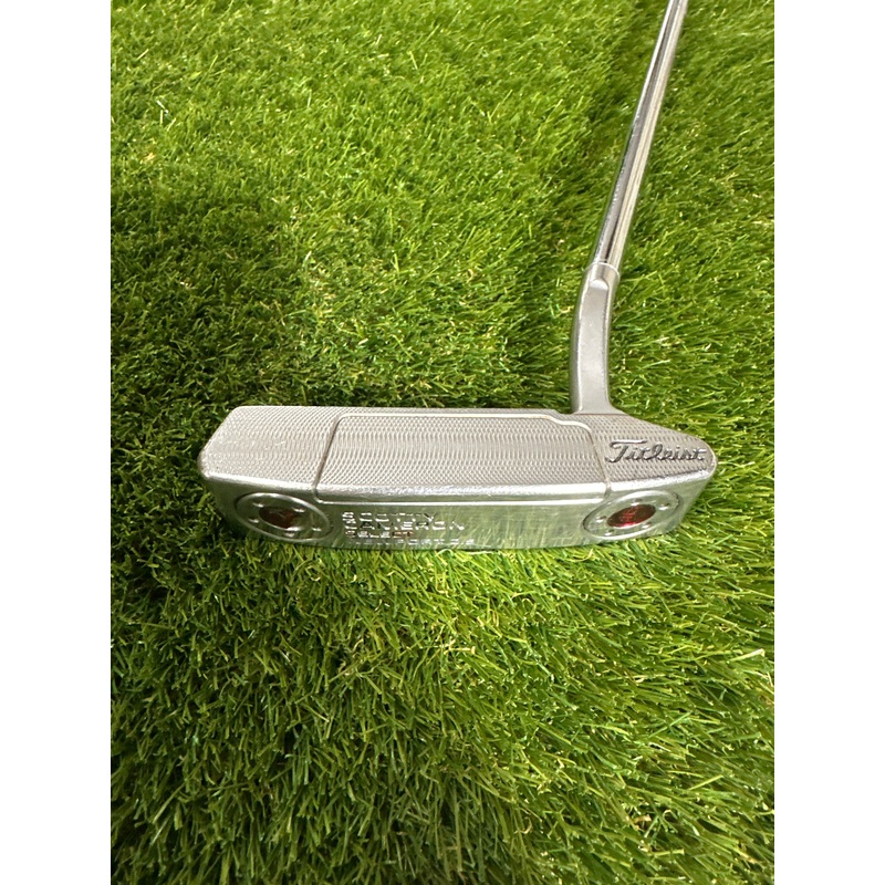 Scotty Cameron Select Newport 2.5 35″ Putter