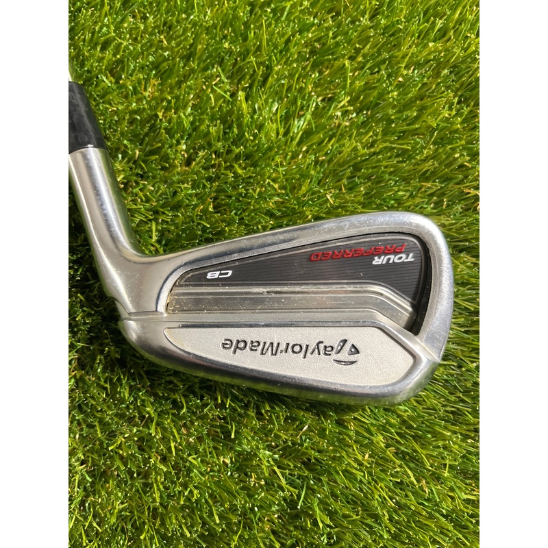 TaylorMade TP CB 4 Iron