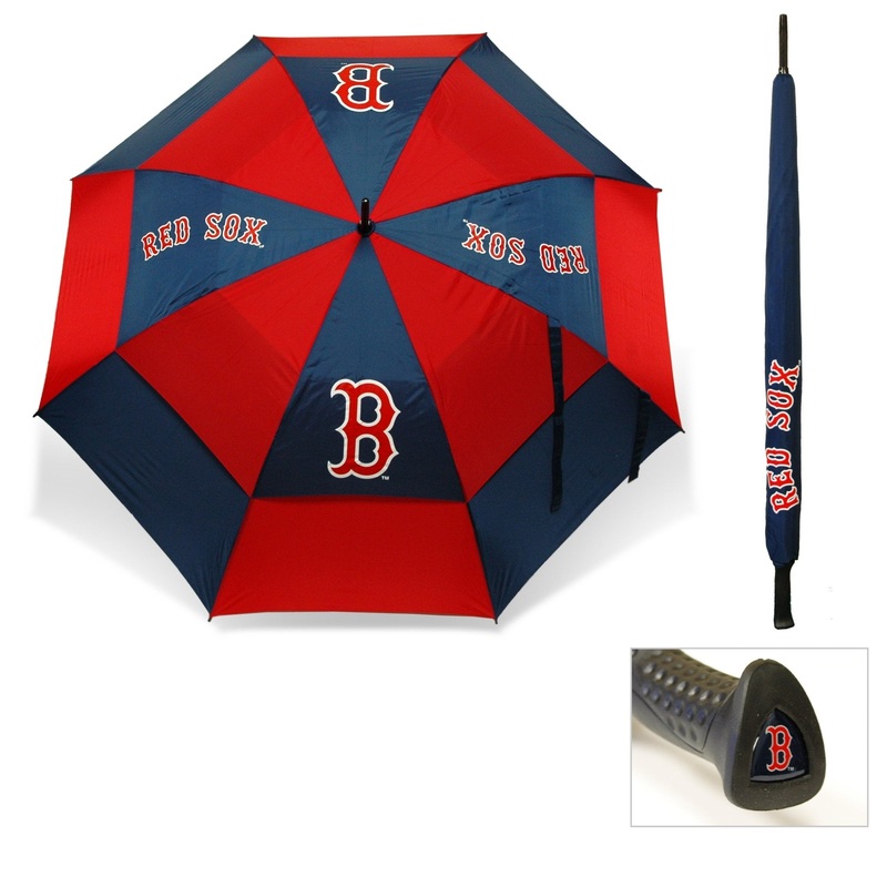 Team Golf Boston Red Sox Golf Umbrella