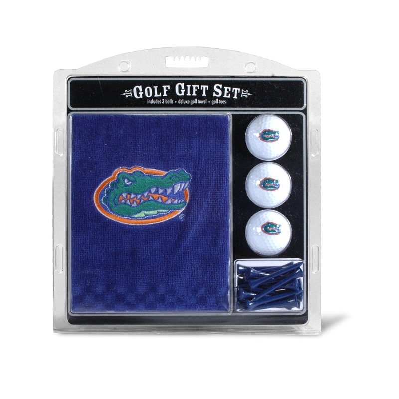Team Golf Florida Golf Gift Sets