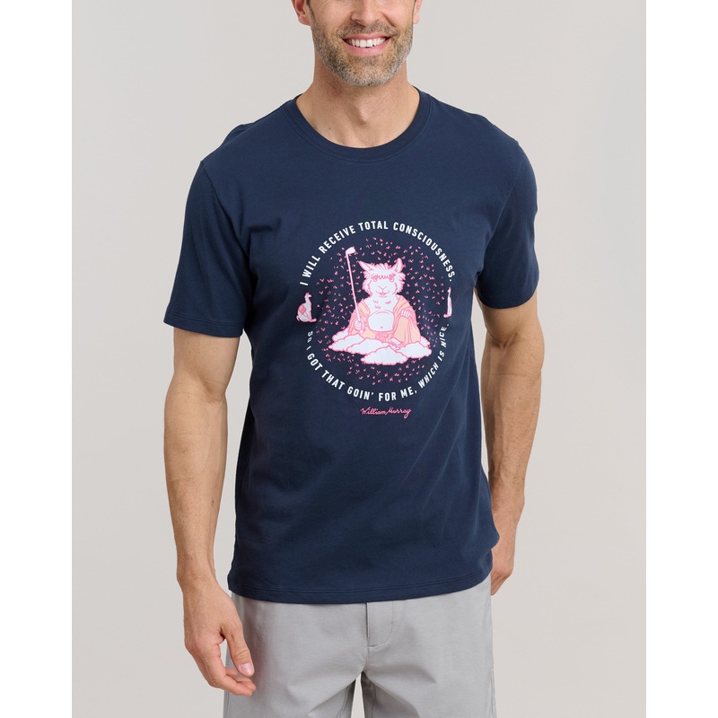 The Llama T-Shirt
