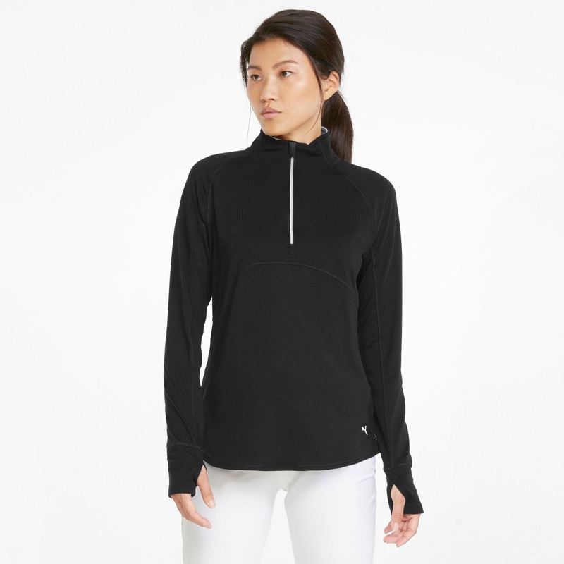 Women’s Gamer Golf 1/4 Zip