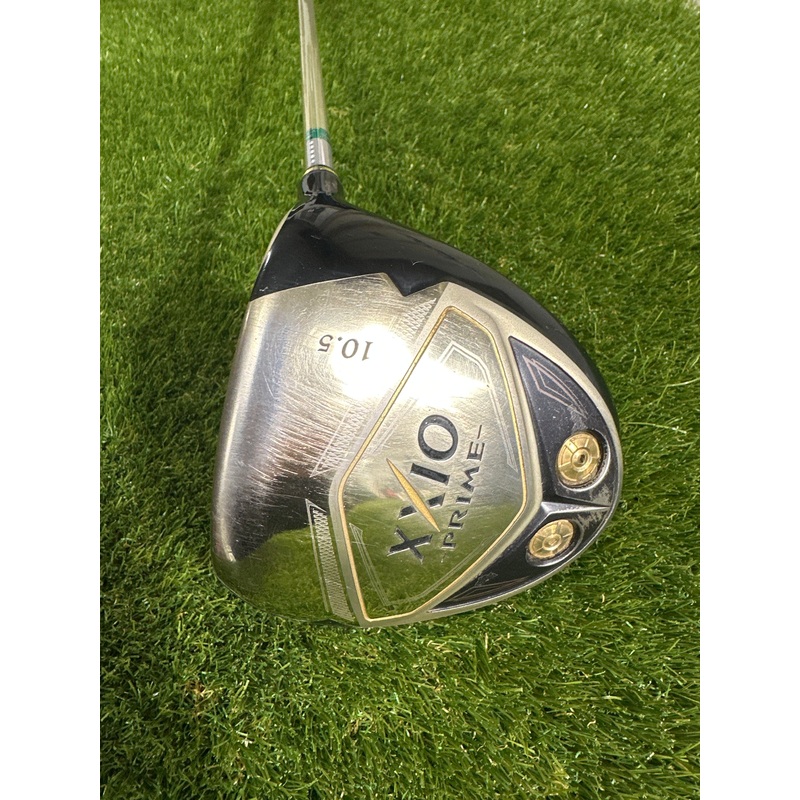 XX10 Prime 10.5 Driver