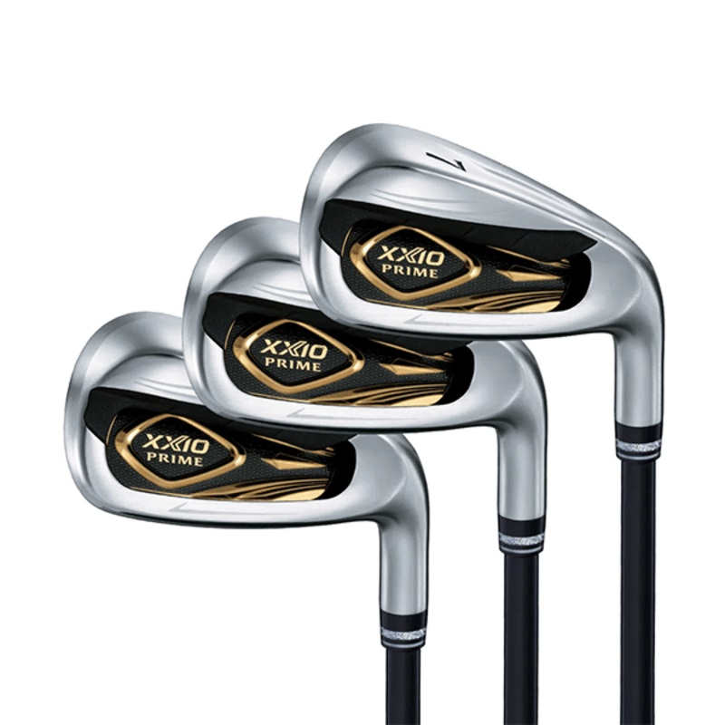 XXIO Prime 11 Iron Set