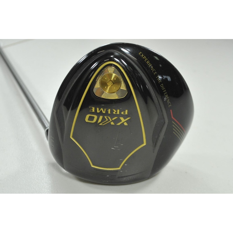 XXIO Prime 12 11.5* Driver Regular Flex Right DST SP1200 35g  # 188241