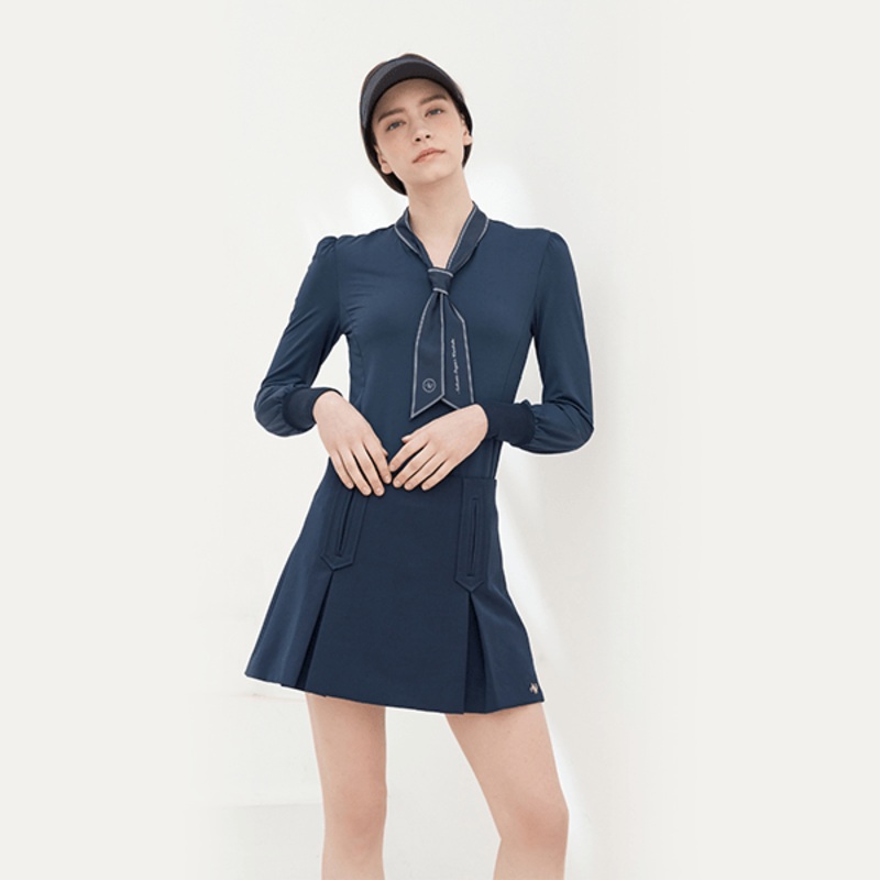 AOW Ribbon Tie T-shirts