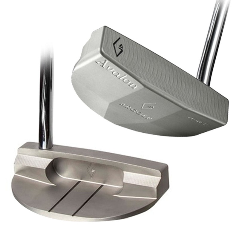 Argolf Avalon Putter – 20