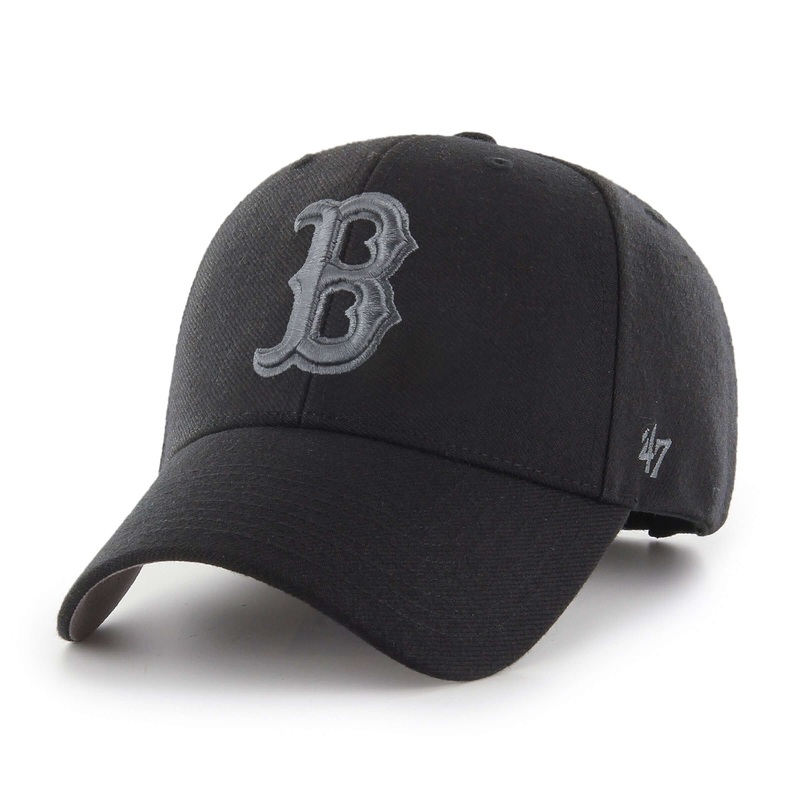 Boston Red Sox ’47 Clean Up MVP Cap