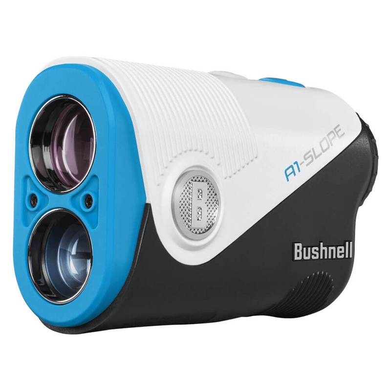 Bushnell A1-Slope Rangefinder