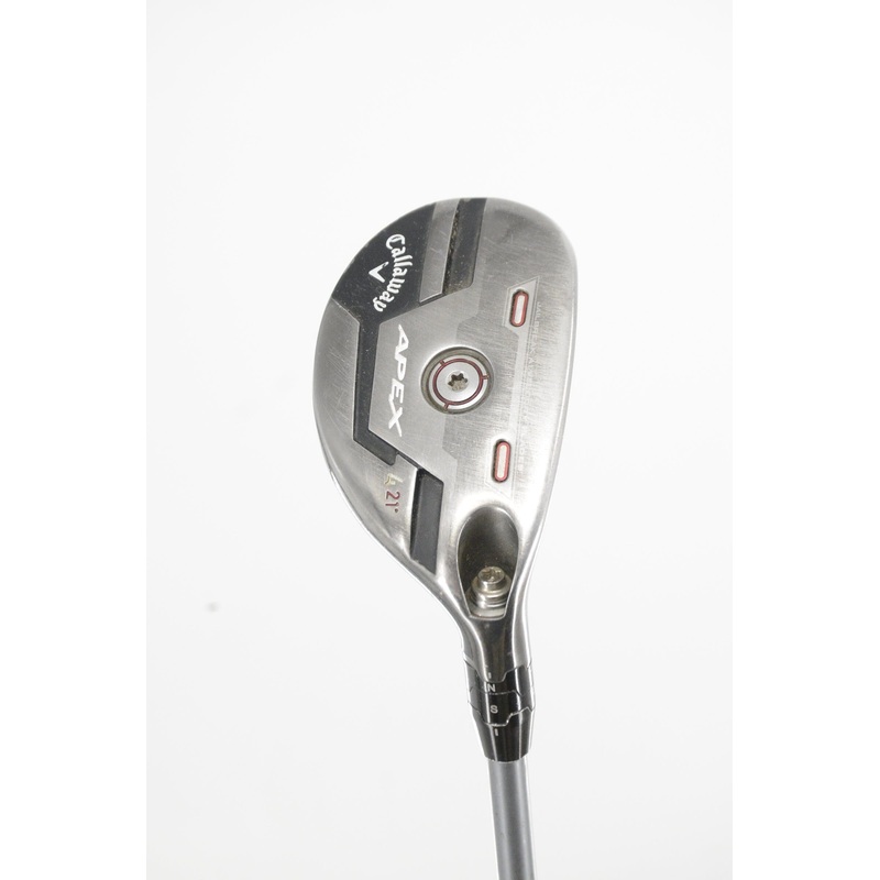 Callaway Apex 21 4 Hybrid S Flex 39.5″