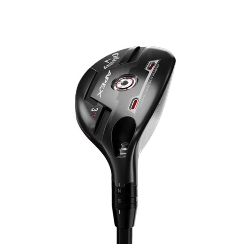 Callaway Apex 21 Golf Hybrid