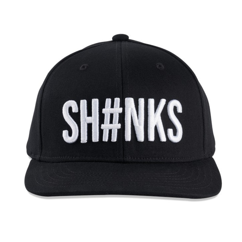 Callaway Men’s Shanks Snapback Golf Hat