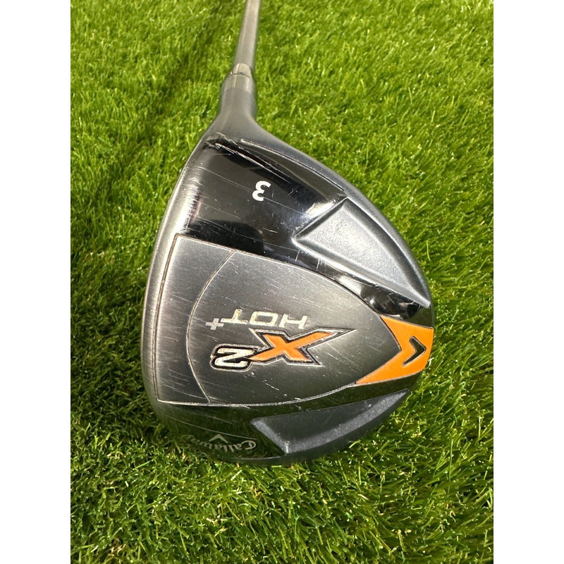 Callaway X2Hot 3 FWY