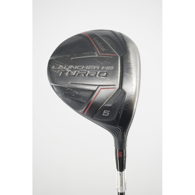 Cleveland Launcher HB Turbo 5 Wood SR Flex 42.5″