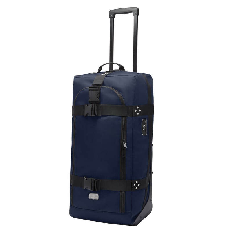 Club Glove Club Rolling Duffle Bag – 25