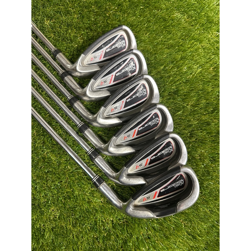 Cobra S9 5-PW Irons