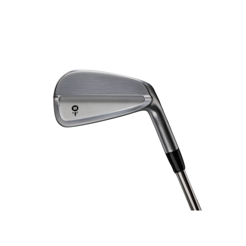 Custom Built Forged Cavity Back Irons