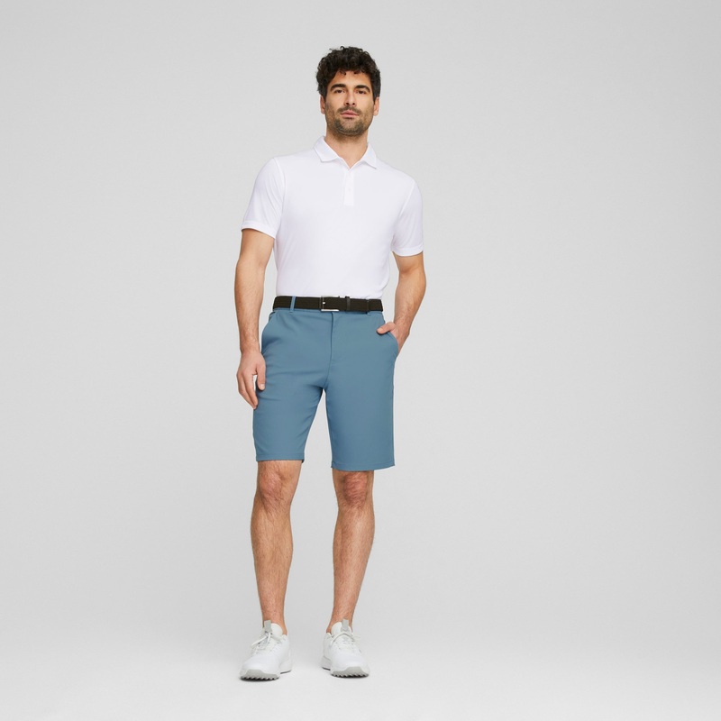 Dealer 10″ Golf Shorts | Deep Dive