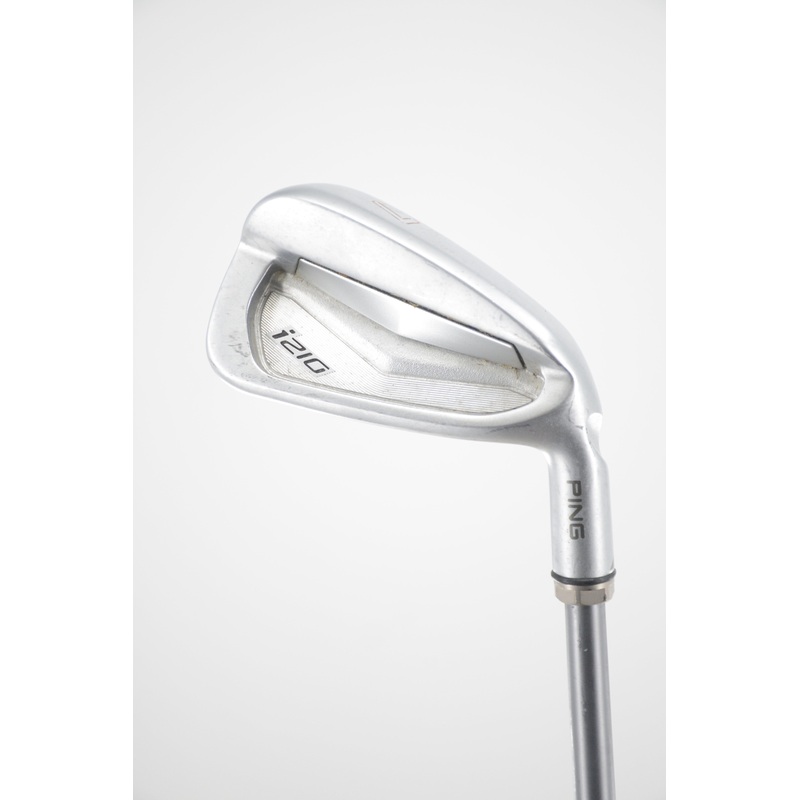 *Fitting Club* Ping i210 7 Fitting Iron R Flex 37″
