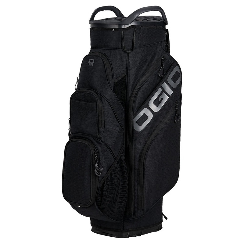 OGIO Woode Cart Bag – 23