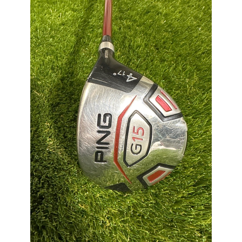 Ping G15 4/17 FWY