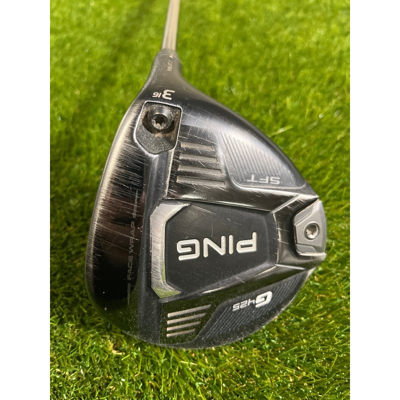 Ping G425 LST 3/16 FWY