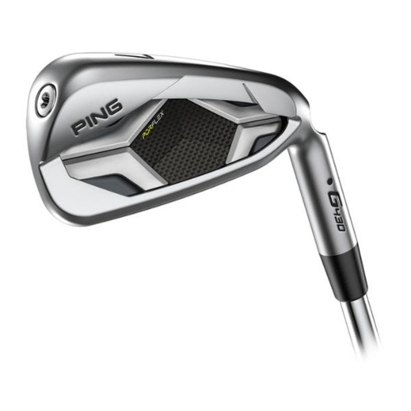 PING G430 Iron Set – Graphite