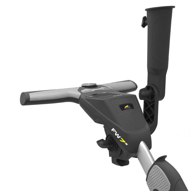 Powakaddy FX/CT/RX Umbrella Holder
