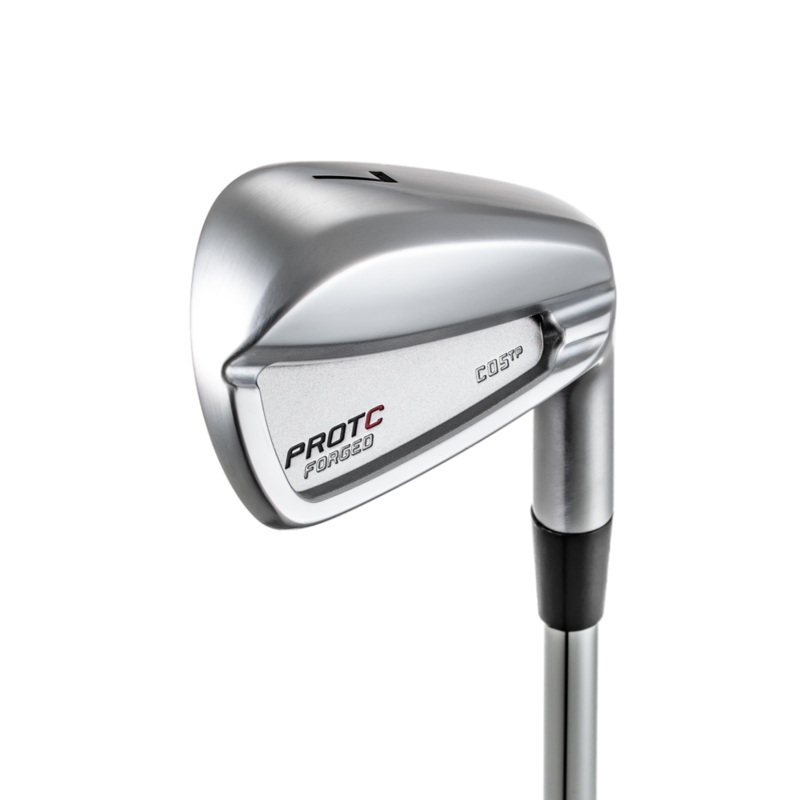 Proto Concept C05TP Custom Irons