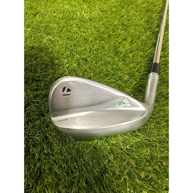 TaylorMade MG4 60 Wedge