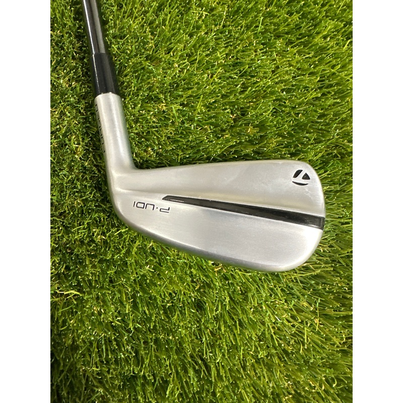 TaylorMade P.UDI 2/17 DUI