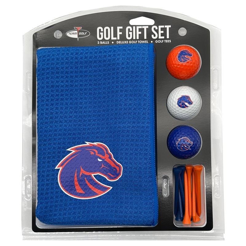 Team Golf Boise St Golf Gift Sets