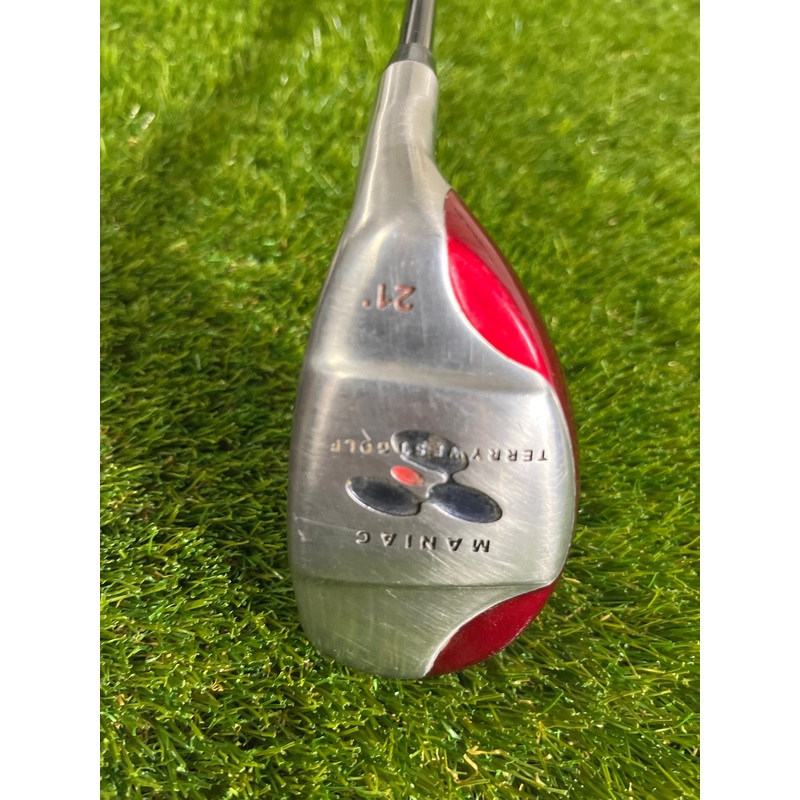 Terry West Golf Maniac 21 HYB